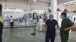 Прокуратура тадбиркорлар муаммосини ўрганмоқда