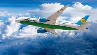 «Uzbekistan Airways» восстанавливает регулярные авиарейсы «Ургенч - Стамбул - Ургенч»