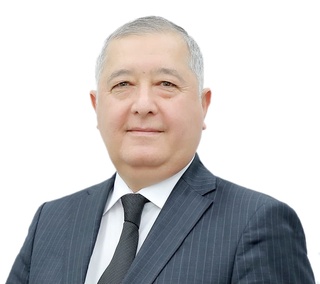 Тошкент шаҳар Ободонлаштириш бош бошқармаси бошлиғи ўзгарди