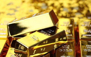 Дар Чин захираҳои тиллои арзишашон тақрибан 83 миллиард доллар ошкор шуданд