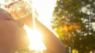 В ближайшие дни узбекистанцев ожидает нарастание жары и пыльная буря