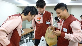 Япония меҳнат бозорида Ўзбекистон сегменти яратилади