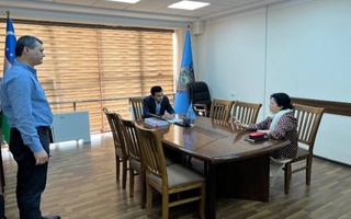 Olti yuz ming dollarga teng qimmatbaho taqinchoqlari oʻgʻirlangan xalq artisti tergov harakatlaridan norozi