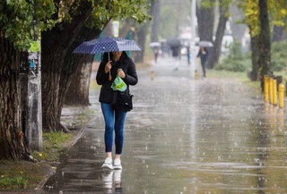 Пешгӯии обу ҳаво барои 26 сентябр