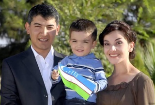 15 мая - Международный день семьи