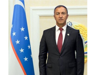 Ўзбекистон давлат спорт академиясига ректор тайинланди