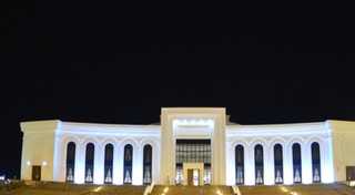 Фарғона шаҳар ҳокимига икки нафар ўринбосар тайинланди