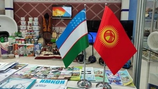 От слов к делу: как прошел диалог Шавката Мирзиёева и Садыра Жапарова