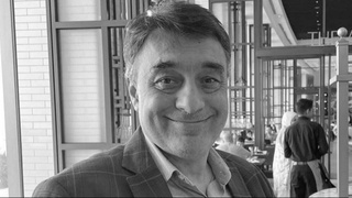 Ушел из жизни футболист Мухсин Мухаммадиев