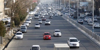 Исталган автомобиль тарихига оид маълумотларни олиш мумкин