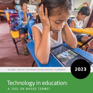 UNESCO глобал миқёсда мактабларда смартфонларни тақиқлашга чақирмоқда