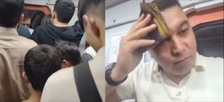 Metropoliten: eski turdagi vagonlarni sovutish qurilmalari bilan jihozlash imkonsiz