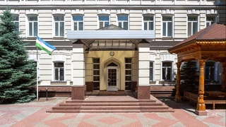 Украинадаги иссиқхоналарда оғир аҳволда ишлаётган 13 нафар ўзбекистонликка ёрдам кўрсатилди