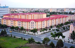 O‘zbekistonning Xitoydagi elchixonasida Qoraqalpog‘istondan vakil faoliyat yuritadi