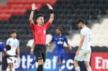 U19 Osiyo chempionati nomaʼlum muddatga qoldirildi