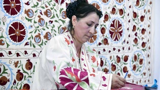 Фундамент реформ в махаллях