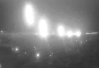 NYT: "Орешник" назвали самым дальнобойным оружием, когда-либо примененным в Европе