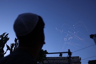 «Ҳизбуллоҳ» Исроилга қарийб 40 та ракета учирди