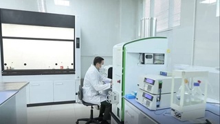 В Центральной таможенной лаборатории налажена экспертиза наркотических средств и психотропных веществ и прекурсоров