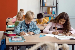 Германия таълим тизими тўғрисида биласизми?