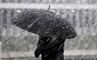 Прогноз погоды на 22 января