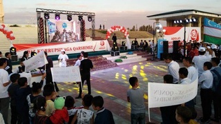 Митинг, йиғилиш ва намойишлар ўтказиш янги тартиб асосида бўлади