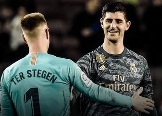 Jahonning eng qimmat darvozabonlari