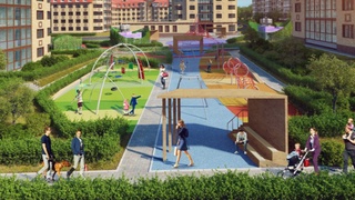 Ўзбекистоннинг ижтимоий ва ишлаб чиқариш инфратузилмаси ривожлантирилади