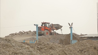 Сув ҳавзаларидаги карьерларни ўрганишда қандай камчиликлар аниқланмоқда?