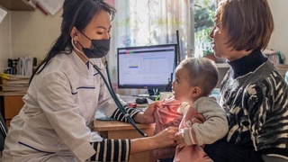 В ООН назвали причины падения рождаемости в мире