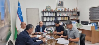 Жанубий Кореянинг йирик шаҳарларида  муддатидан олдин овоз бериш нуқталари ташкил этилади