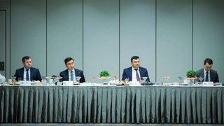 Узбекистан выдвинул свою кандидатуру на пост председателя Европейской комиссии ООН по туризму