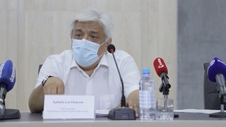 Нега коронавирусга оид ўлимлар бўйича расмий статистикада барча ҳолатлар акс этмаётганига изоҳ берилди