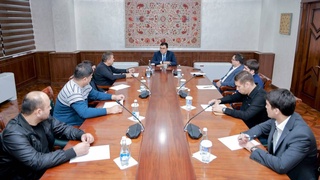 В Министерстве экологии заслушали предложения и мнения предпринимателей