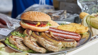 Онколог: саратон касаллиги сабабининг ярми озиқ-овқат истеъмоли билан боғлиқ