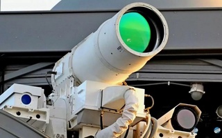 Belarus Mudofaa vazirligi: mamlakatda lazer qurollari ishlab chiqilmoqda