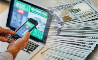 Toshkentda bank boʻlim boshligʻi 120 ming dollar kredit mablagʻini qimorga tikib yubordi