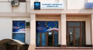 Яна бир хусусий бандлик агентлигига нисбатан тергов ҳаракатлари олиб борилмоқда