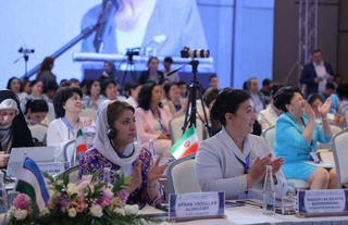 Mushtarak maqsadlar yo‘lidagi hamkorlik