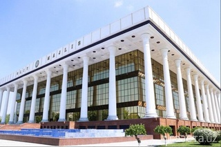 Парламент дипломатияси – ташқи сиёсатнинг муҳим воситаси