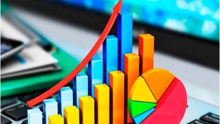 20 октября – Всемирный день статистики