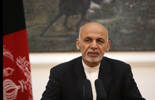 Афғонистон раҳбари "Толибон"нинг сўнгги гуруҳини қамоқдан озод қилиш тўғрисидаги фармонга имзо чекди