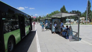 Проблема автобусных остановок: чем недовольны потребители?