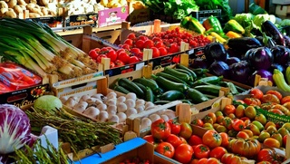 Ўтган йилда Республикада етиштирилган полиз экинлари ҳажми айтилди