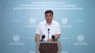 Uzbekistan is taking measures to prevent the spread of smallpox in monkeys