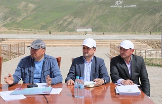 Oʻzbekiston “Boysun bahori” festivaliga tayyorgarlik koʻrmoqda