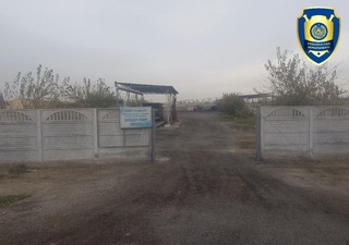 Аҳолига имтиёзли нархда сотиш учун ажратилган кўмир талон-торож қилинди