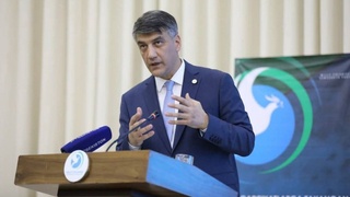 Ўзгаришларни  нафақат, асраб-авайлашимиз, балки, янада ривожлантиришимиз лозим — Алишер Қодиров