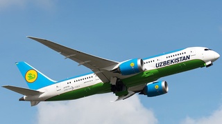 “UzAirways” Наврўз байрами арафасида 50 фоизгача чегирмалар жорий этади