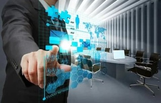 Ресеймен ынтымақтастықта кәсіпкерлерге арналған цифрлық платформа құрылады